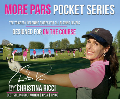 Introducing the More Pars Pocket Series