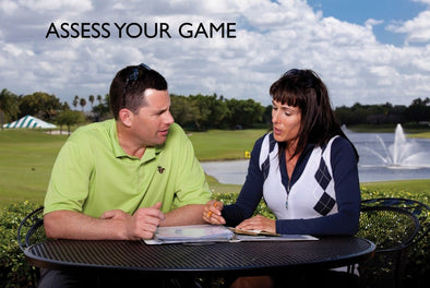 Get Access Free Webinar Training » 7 Essential Steps to Real Change in your Golf Game