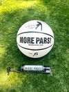 More Pars Training Ball