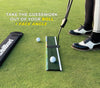 The RollBoard for Putting