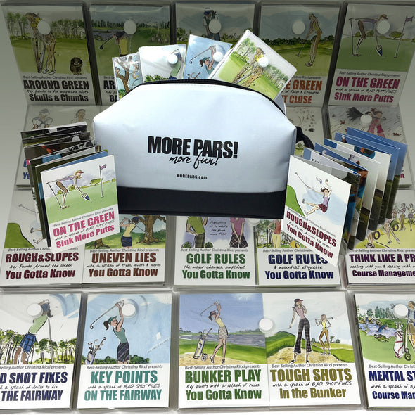 More Pars Pocket Guides (ALL 20!)