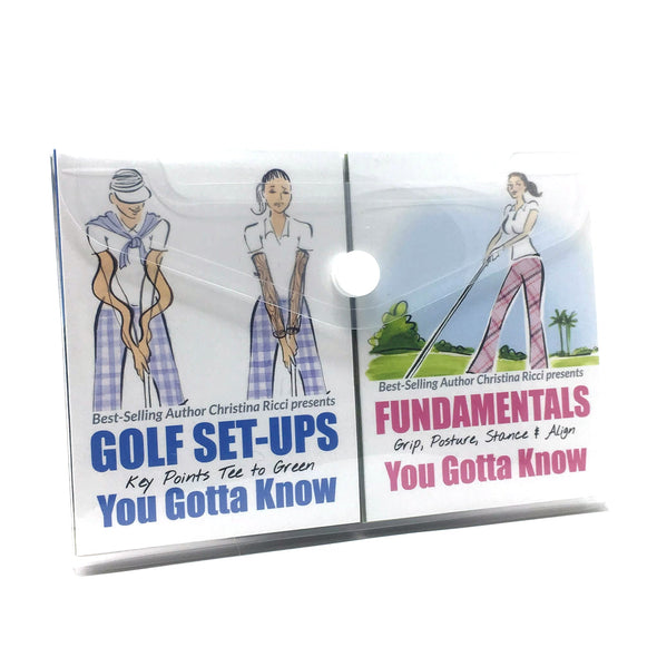 More Pars Pocket Guides Double Packs