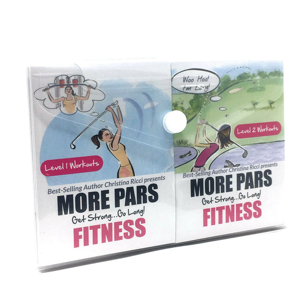 More Pars Pocket Guides Double Packs