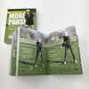 More Pars Long Game Tips - A Book for Avid Golfers