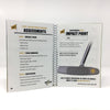 More Pars On The Green Training Booklet + Video Course
