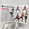 More Pars Fitness Posters & Pocket Guides