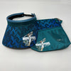 More Pars Glove It Women's Visors with Wristlets or 2-Way Zip